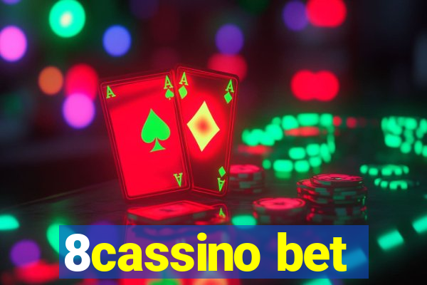 8cassino bet